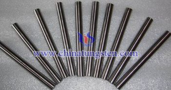 鎢陽(yáng)極 鎢陽(yáng)極圖片