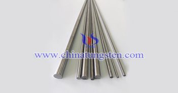 HPM1850 鎢合金棒 HPM1850 鎢合金棒圖片