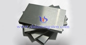 Anviloy 4000 鎢合金塊 Anviloy 4000 鎢合金塊圖片