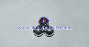 高標(biāo)準(zhǔn)鎢合金球 高標(biāo)準(zhǔn)鎢合金球圖片