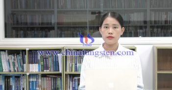 【直播新聞】本周鎢價趨弱運行 利空觀點占主導
