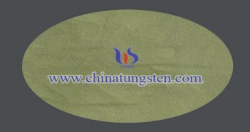 隔熱母粒用氧化鎢粉體 隔熱母粒用氧化鎢粉體圖片