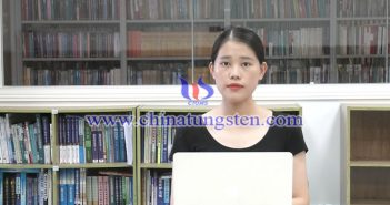 【直播新聞】鎢精礦價(jià)格弱穩(wěn) 市場觀望情緒顯濃