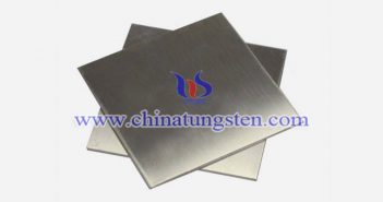 45x25x5mm 鎢合金板 45x25x5mm 鎢合金板圖片