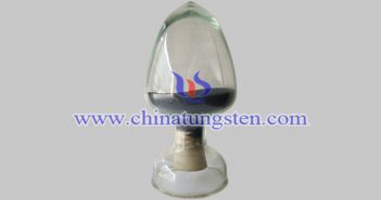 音頻:本周鎢價(jià)穩(wěn)中小幅上探 高報(bào)價(jià)難成交 鎢粉圖片