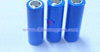 第十一屆國(guó)際電動(dòng)車(chē)新型鋰電池會(huì)議在湖州開(kāi)幕 鋰電池圖片