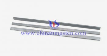 鎢合金長(zhǎng)條 鎢合金長(zhǎng)條圖片