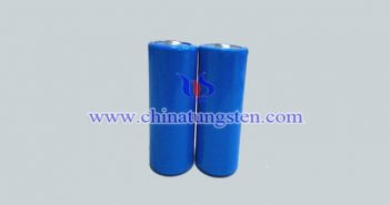 匯億將年產(chǎn)1500萬(wàn)磷酸鐵鋰電池 鋰電池圖片