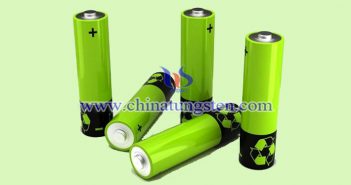 欣旺達(dá)擴(kuò)建鋰電產(chǎn)業(yè)布局 鋰電池圖片