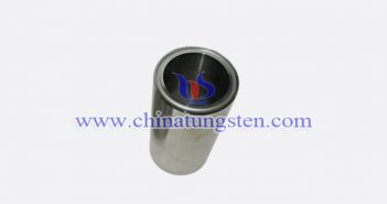 AMST 21014 class1 鎢合金管 AMST 21014 class1 鎢合金管圖片