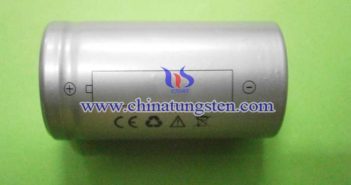 美國投1,500萬美元研發(fā)鋰電回收技術(shù) 鋰電池圖片