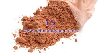 美專家:中國(guó)主導(dǎo)全球稀土供應(yīng)鏈具戰(zhàn)略意義 稀土礦圖片