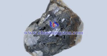 直播新聞:鎢市場(chǎng)淡穩(wěn)觀望 供需博弈 鎢礦圖片