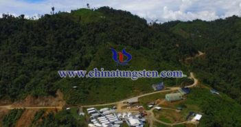 厄瓜多爾西羅發(fā)現(xiàn)大型斑巖型銅金銀鉬礦床 Solgold在厄瓜多爾北部的Alpala項(xiàng)目