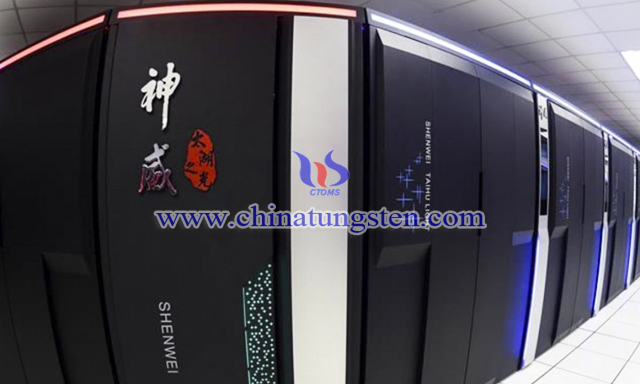 超級(jí)計(jì)算機(jī)圖片