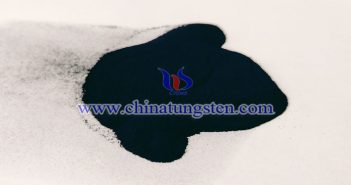 銫鎢青銅最新價格-2020年8月12日 玻璃隔熱膜用銫鎢青銅圖片
