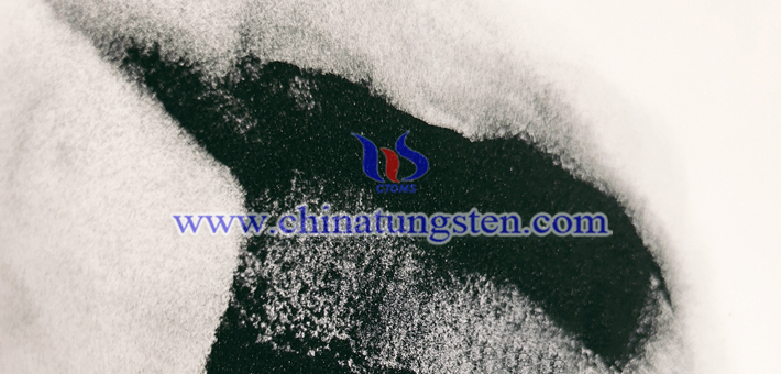 建筑節(jié)能玻璃用Cs0.32WO3圖片