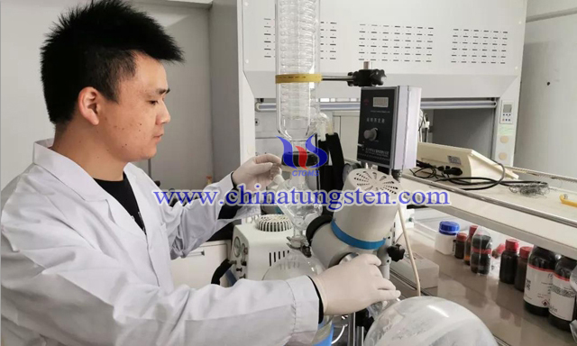 稀土材料在新冠病毒IgM抗體檢測試劑中發(fā)揮關鍵作用