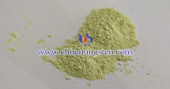 玻璃隔熱涂膜用納米氧化鎢圖片