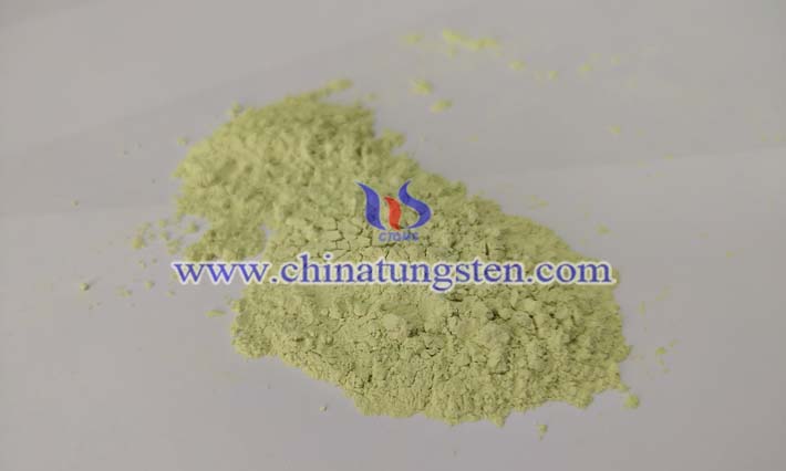 氧化鎢涂料：隔熱涂料圖片
