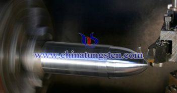 新型無鉛子彈:鎢合金子彈 新型無鉛子彈:鎢合金子彈圖片