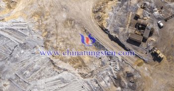 中國(guó)稀土出口數(shù)據(jù)正在逐漸恢復(fù)