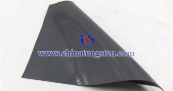 鎢聚合物有哪些優(yōu)點？圖片