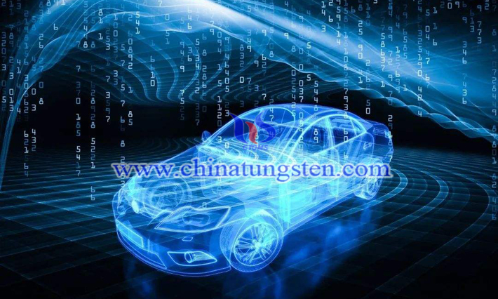 新能源汽車(chē)圖片