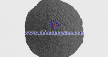 智能手表鋰電池用二硫化鎢納米片圖片