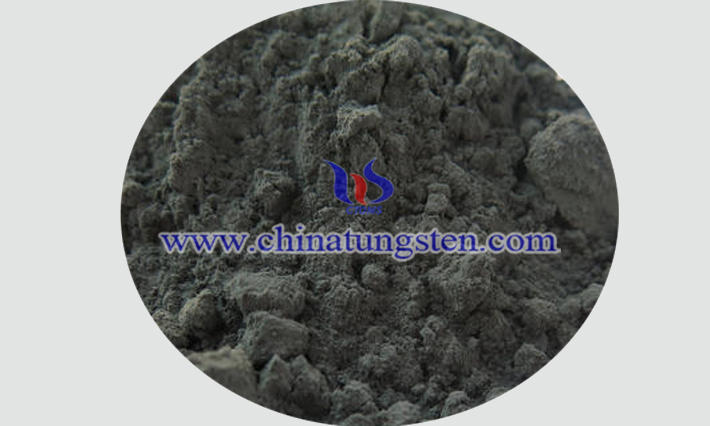 數(shù)碼產(chǎn)品鋰電池用高純WS2納米片圖片