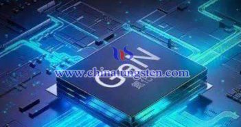 氮化鎵基發(fā)光二極管圖片