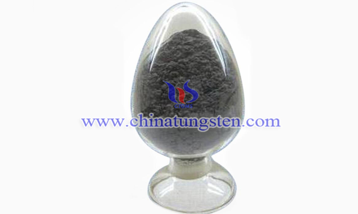 數(shù)碼產(chǎn)品鋰電池負(fù)極用二硫化鎢納米片圖片