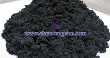 銫鎢青銅/石墨烯復(fù)合粉體的制備方法 銫鎢青銅石墨烯的制備方法圖片
