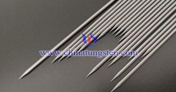 新型鎢針打磨機的制作方法圖片