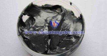 二硫化鎢摩擦系數(shù)低的原因圖片
