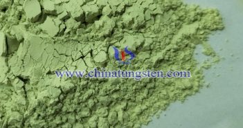 化學(xué)氣相沉積方法制備硒摻雜二硫化鎢圖片