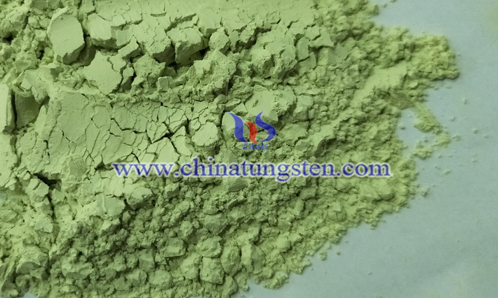 化學(xué)氣相沉積方法制備硒摻雜二硫化鎢圖片