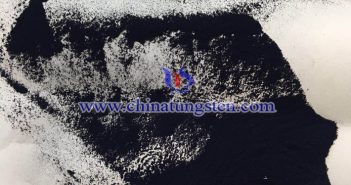 不同顏色氧化鎢的區(qū)別 紫色氧化鎢圖片