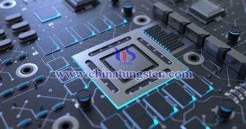 芯片集成電路分立器件的關(guān)系圖片