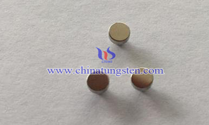 鎢觸點(diǎn)圖片