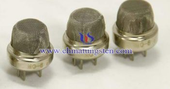 氣敏傳感器用紫色氧化鎢圖片