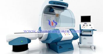 癌癥治療儀器用鎢合金屏蔽件 癌癥治療儀器用鎢合金屏蔽件圖片