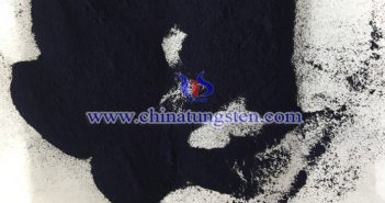 隔熱農(nóng)膜用缺陷態(tài)氧化鎢 隔熱農(nóng)膜用缺陷態(tài)氧化鎢圖片