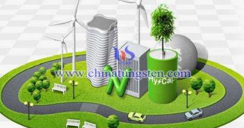 超級電容器含氧化鎢納米線 超級電容器含氧化鎢納米線圖片