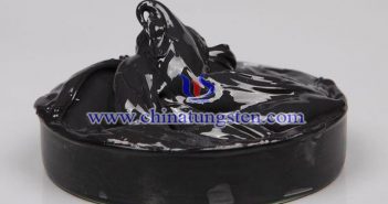 二硫化鎢潤滑脂的優(yōu)勢(shì)圖片