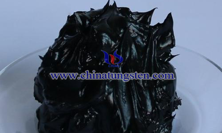 二硫化鎢潤(rùn)滑脂的優(yōu)勢(shì)圖片