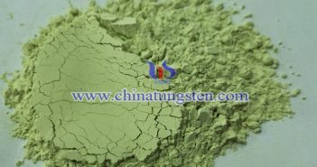 如何用氧氣調(diào)節(jié)氧化鎢納米棒長(zhǎng)度? 如何用氧氣調(diào)節(jié)氧化鎢納米棒長(zhǎng)度圖片