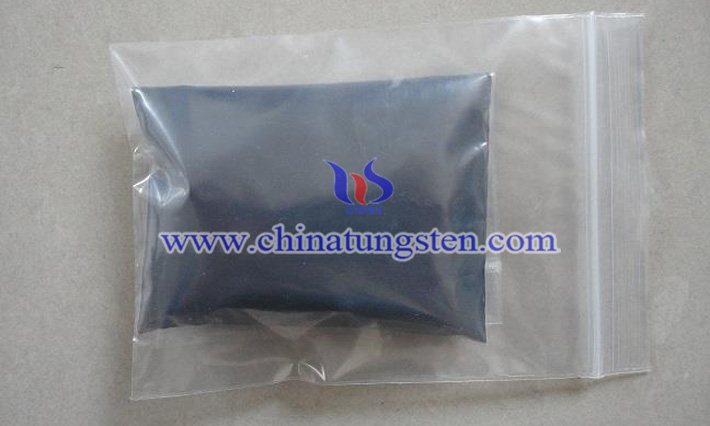 隔熱涂層用鎢青銅圖片