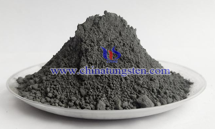 球形鎢粉的常見生產(chǎn)方法及其特點(diǎn)圖片