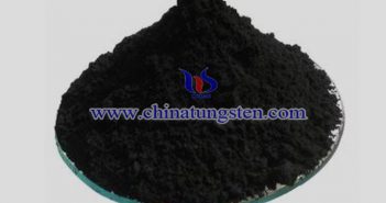 WS2加氫催化劑的生產(chǎn) WS2加氫催化劑的生產(chǎn)圖片